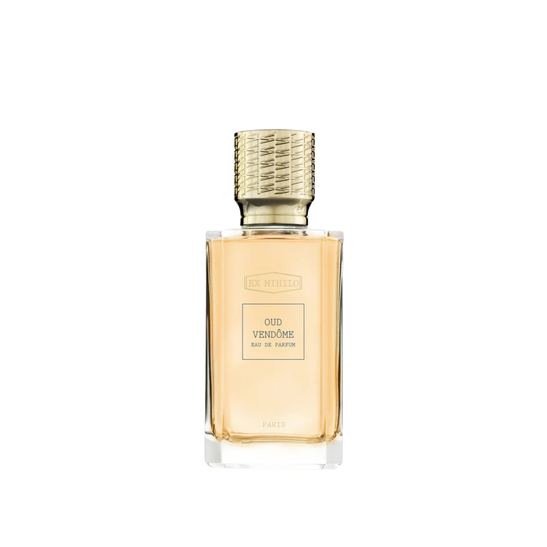 Ex Nihilo Oud Vendome EDP 2ml