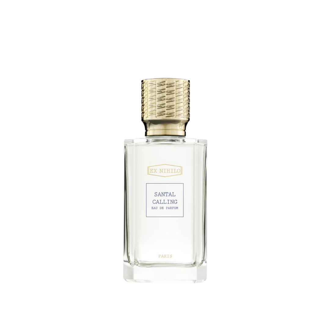 Ex Nihilo Santal Calling EDP 2 ml