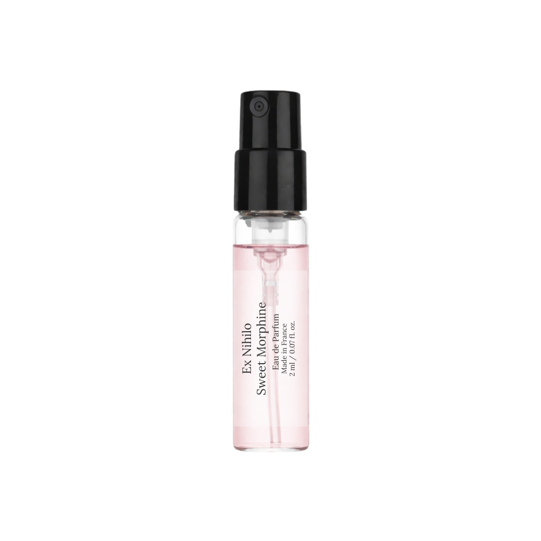Ex Nihilo Sweet Morphine EDP 2ml