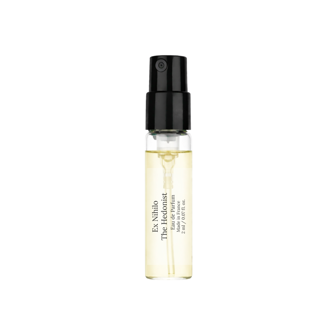 Ex Nihilo The Hedonist EDP 2ml