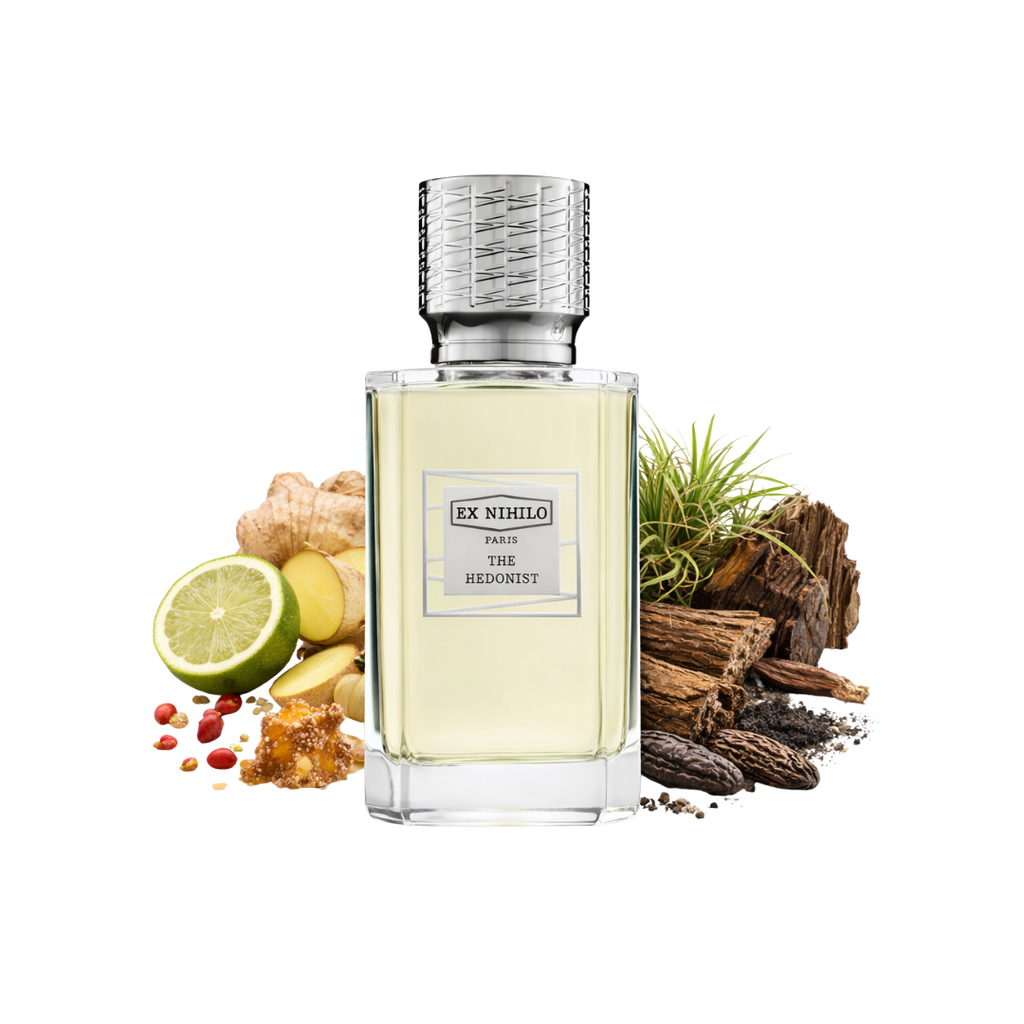 Ex Nihilo The Hedonist EDP 2ml