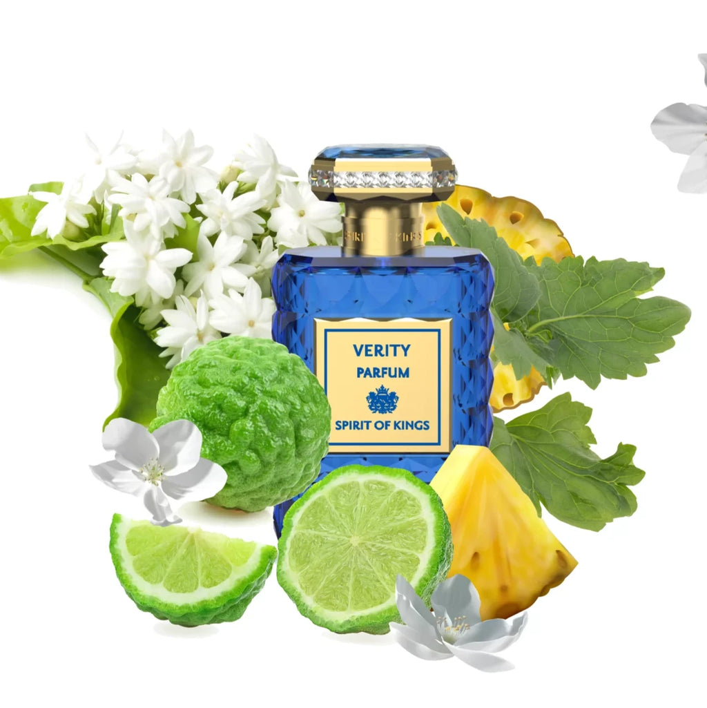 Spirit of Kings Verity Parfum
