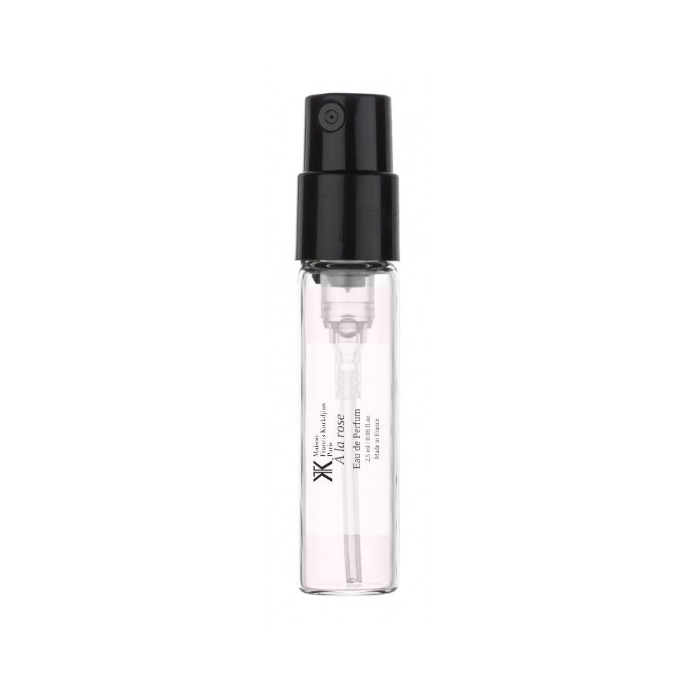 Maison Francis Kurkdjian A La Rose EDP
