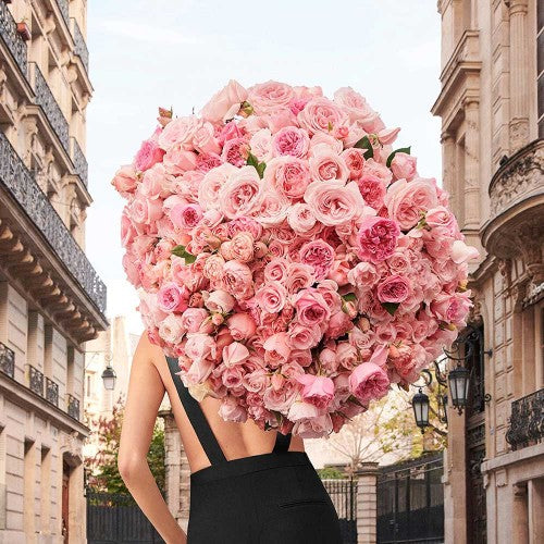 Maison Francis Kurkdjian A La Rose EDP