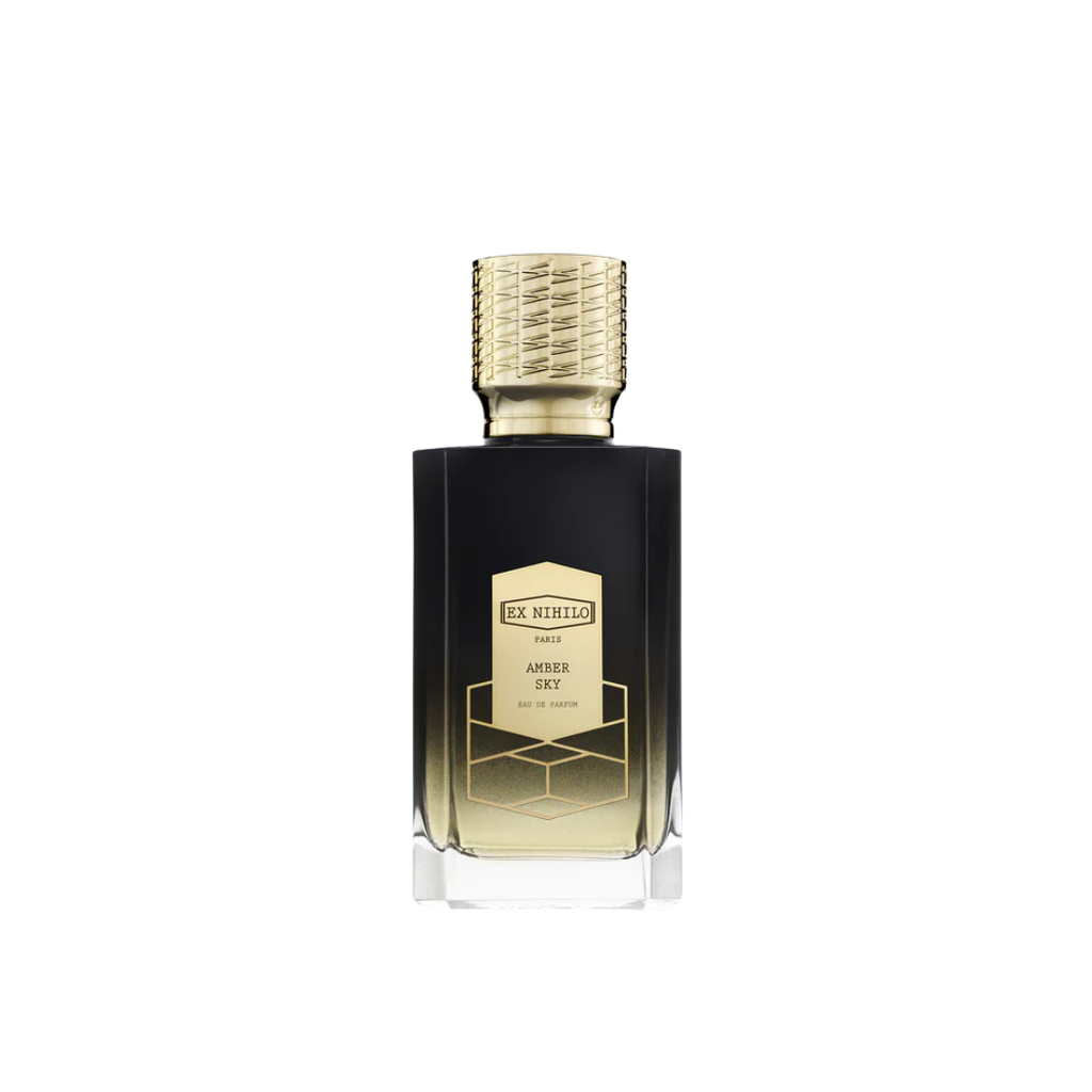 Ex Nihilo Amber Sky Rose de Mai EDP Limited Edition