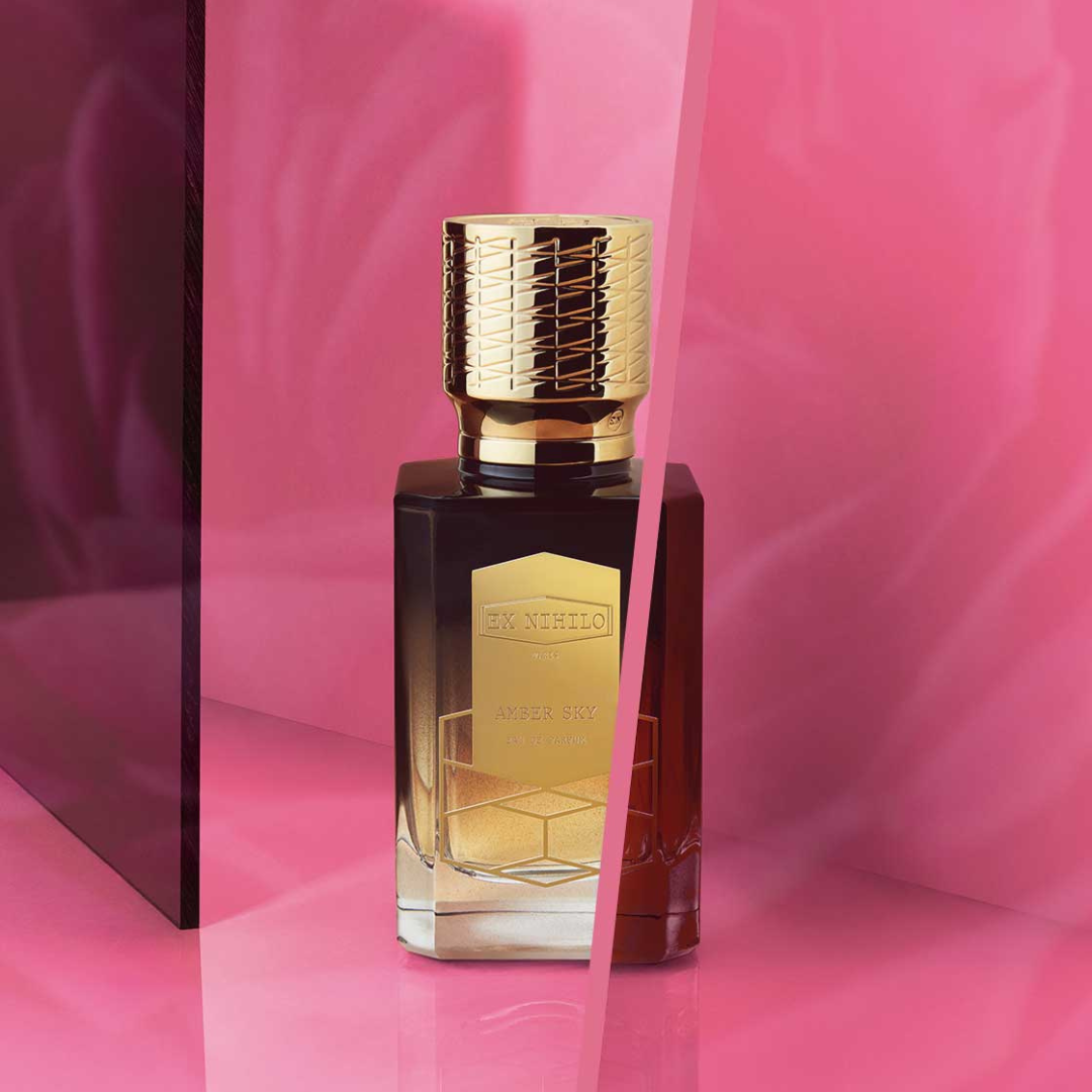 Ex Nihilo Amber Sky Rose de Mai EDP Limited Edition