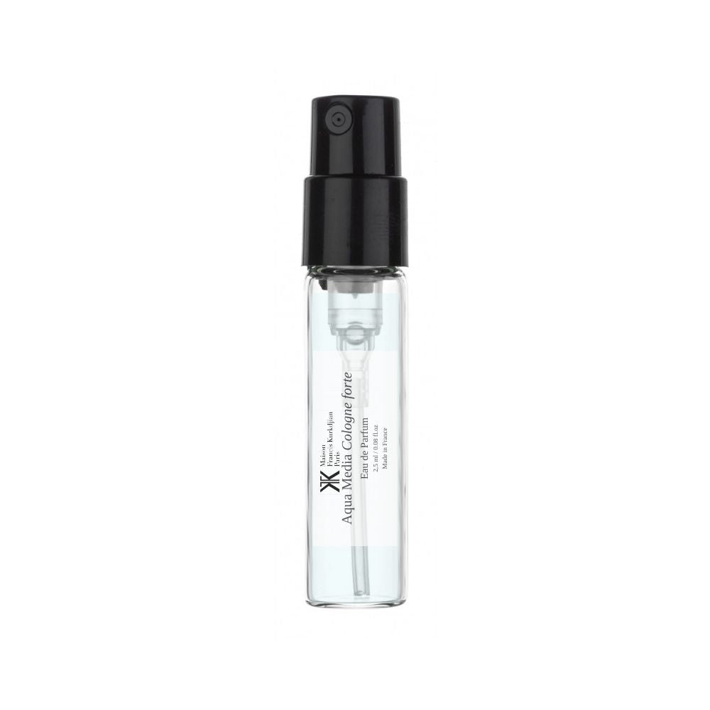 Maison Francis Kurkdjian Aqua Media Cologne Forte EDP 2 ml