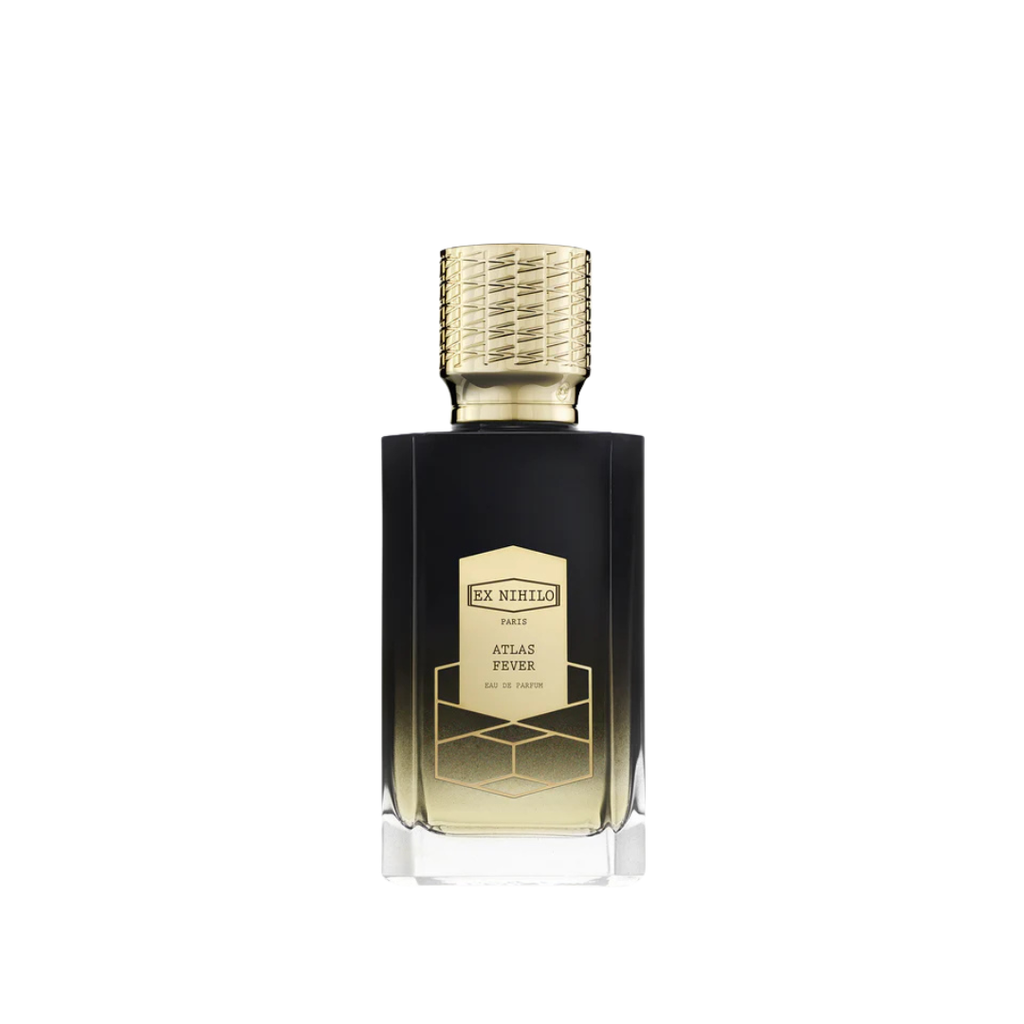 Ex Nihilo Atlas Fever EDP 2ml