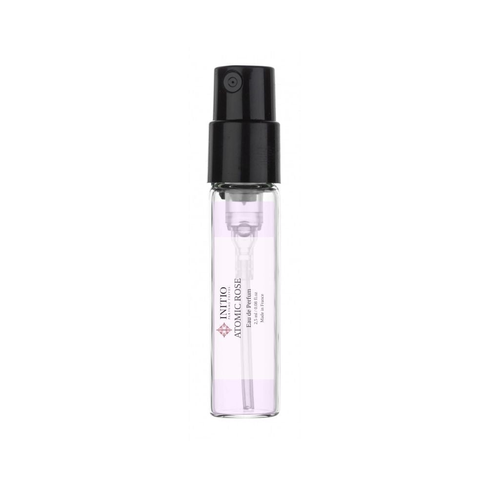 Initio Atomic Rose EDP 2 ml