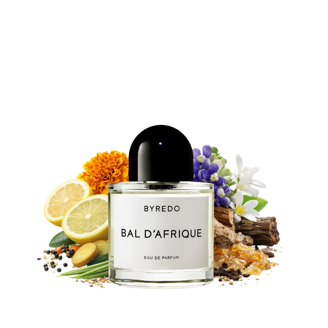 Byredo Bal d’Afrique EDP