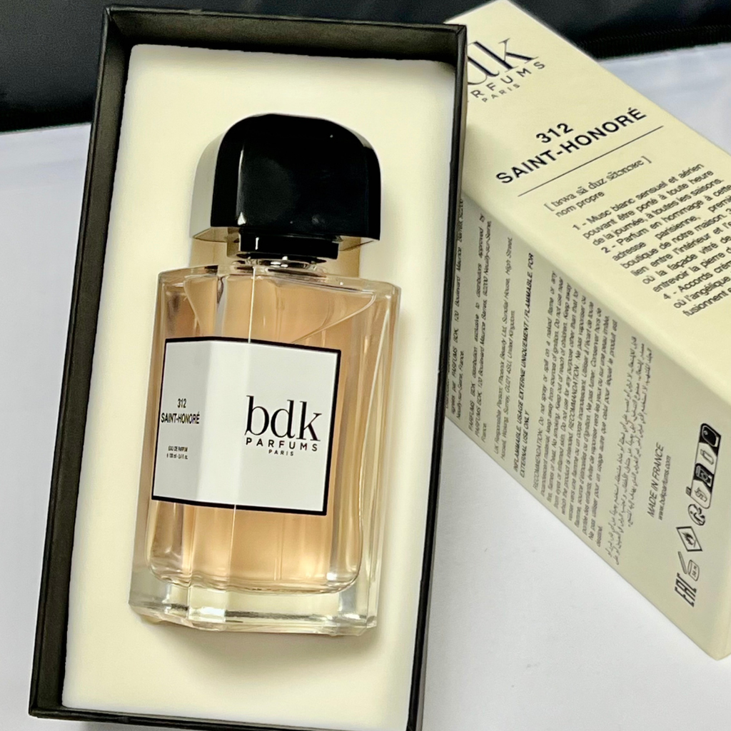 BDK 312 Saint-Honoré EDP 100ml