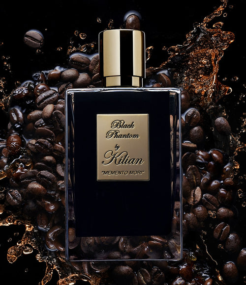 By Kilian Black Phantom "momento mori" EDP 2 ml