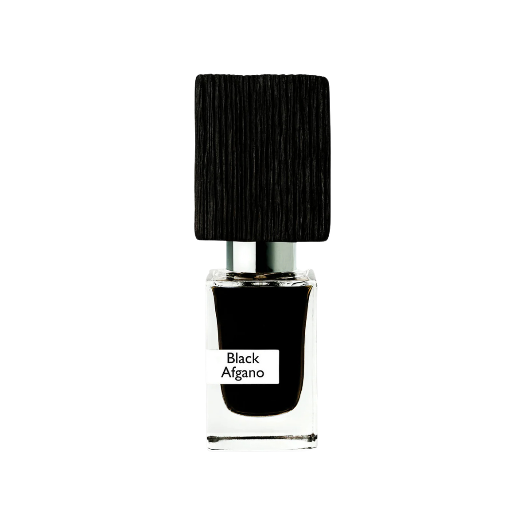 Nasomatto Black Afgano Extrait de Parfum 2ml
