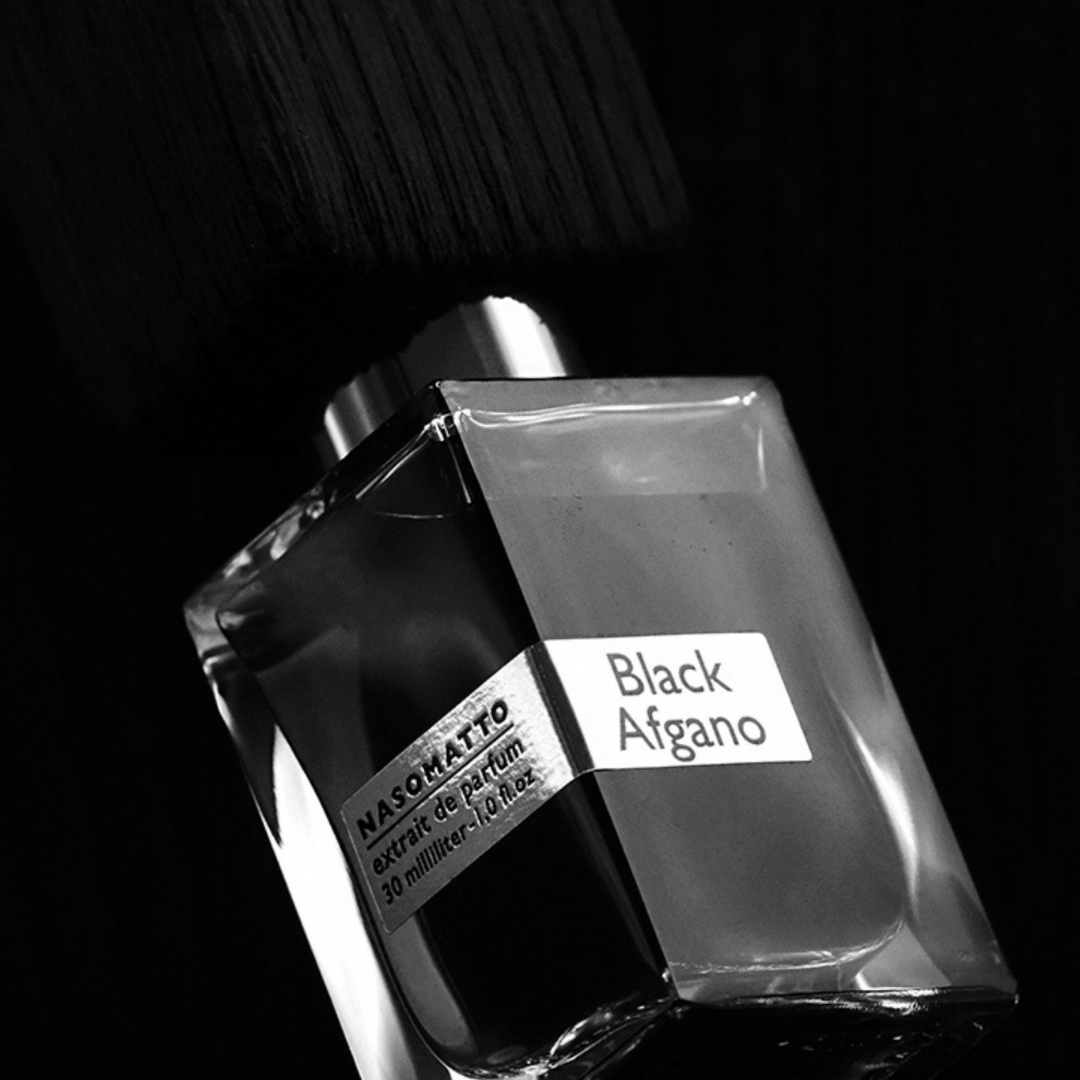 Nasomatto Black Afgano Extrait de Parfum 2ml