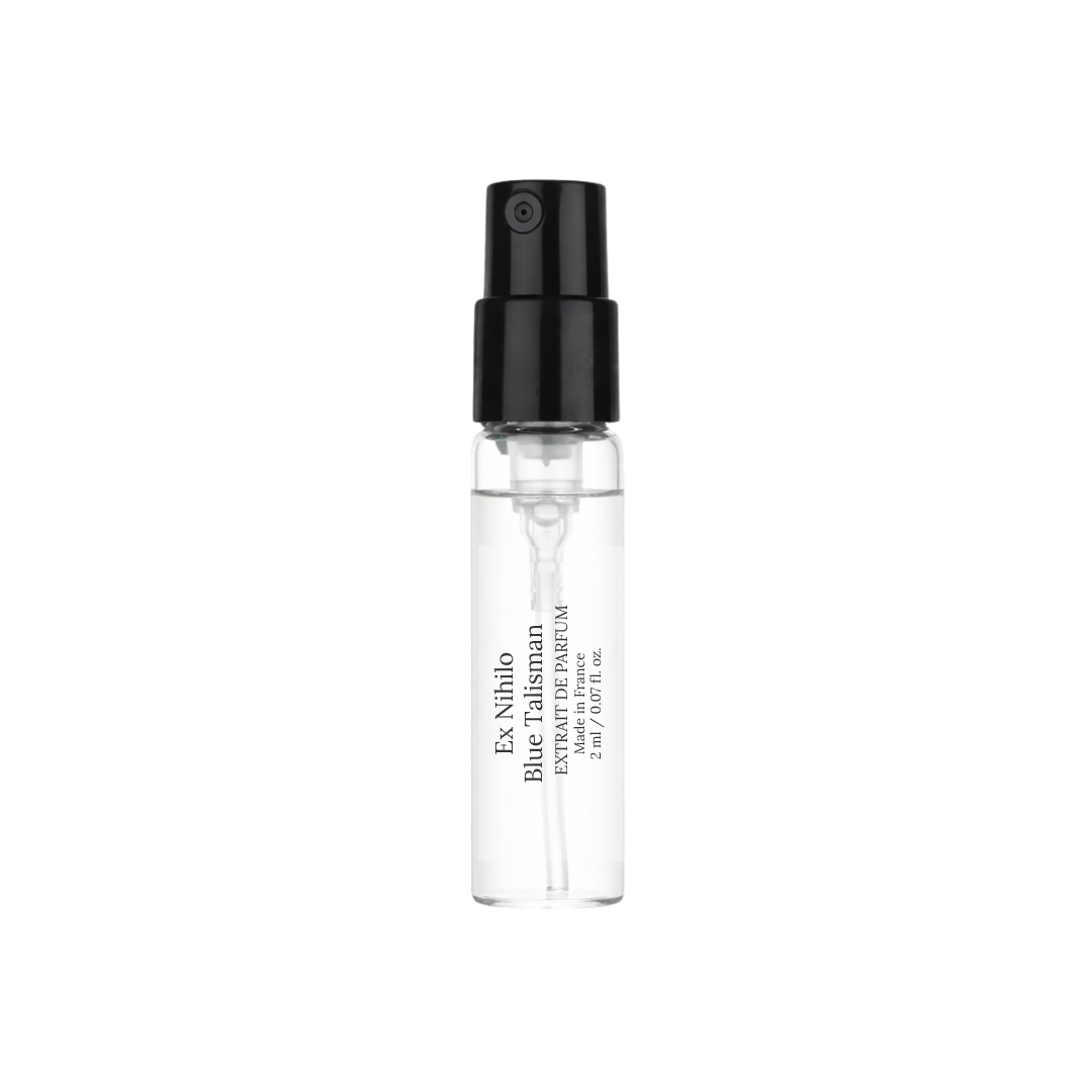 Ex Nihilo Blue Talisman Extrait de parfum 2ml