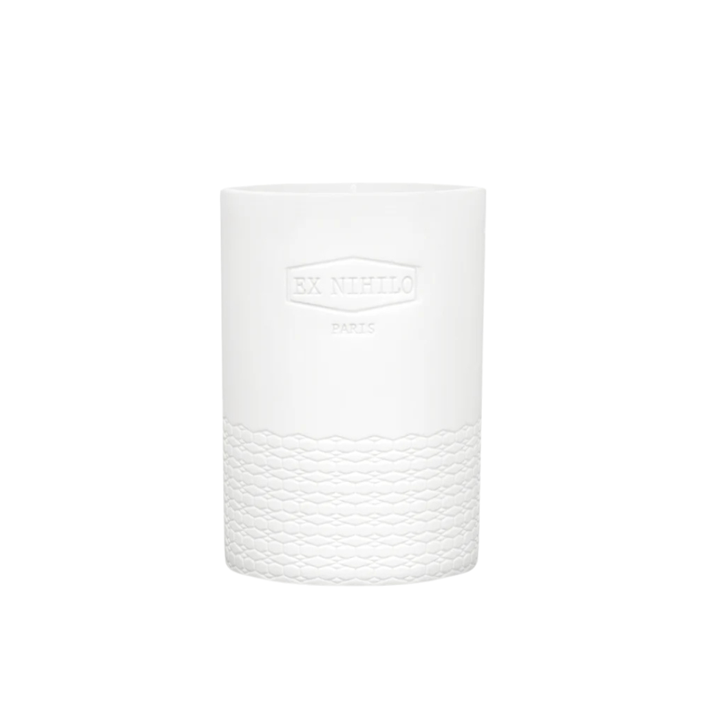 Ex Nihilo Scented Candle Fleur Narcotique