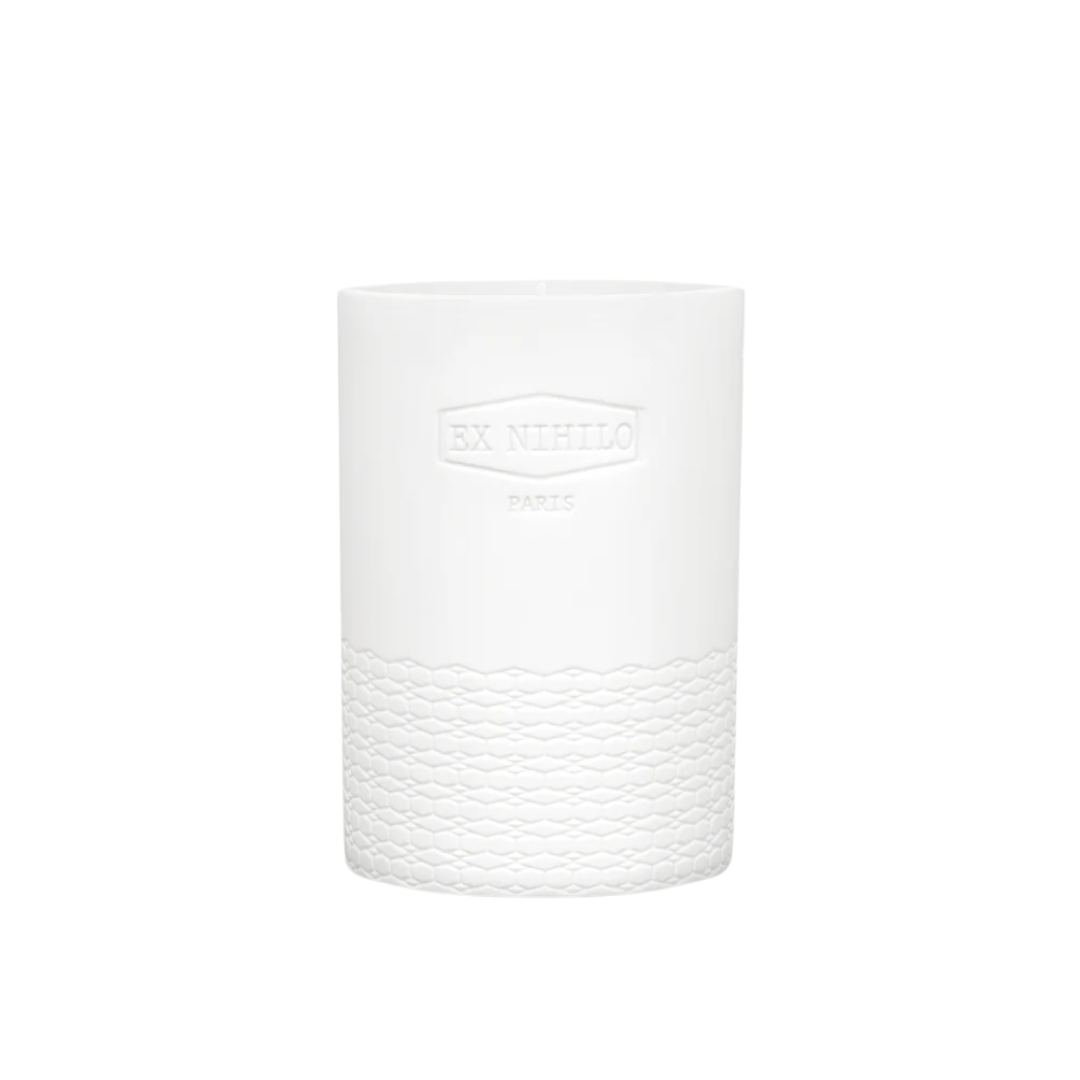 Ex Nihilo Scented Candle Fleur Narcotique