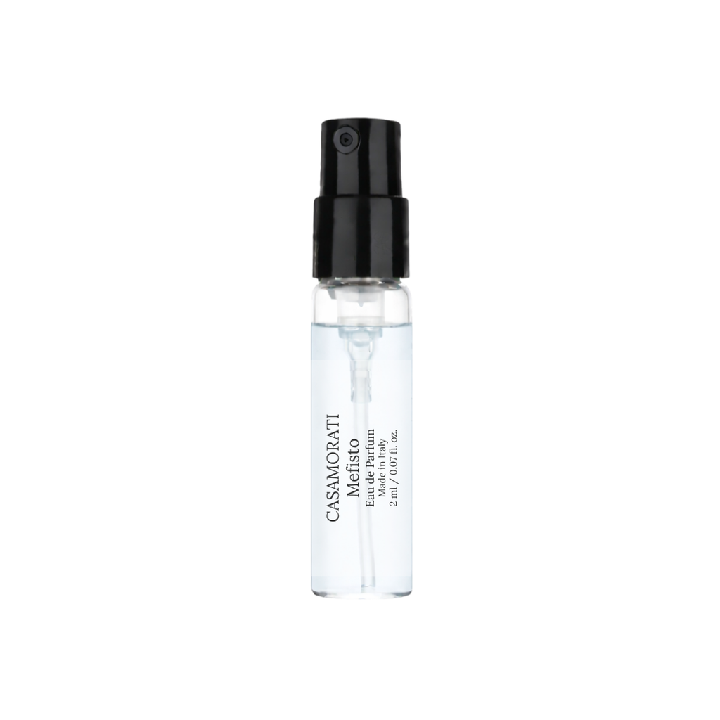 Casamorati Mefisto EDP
