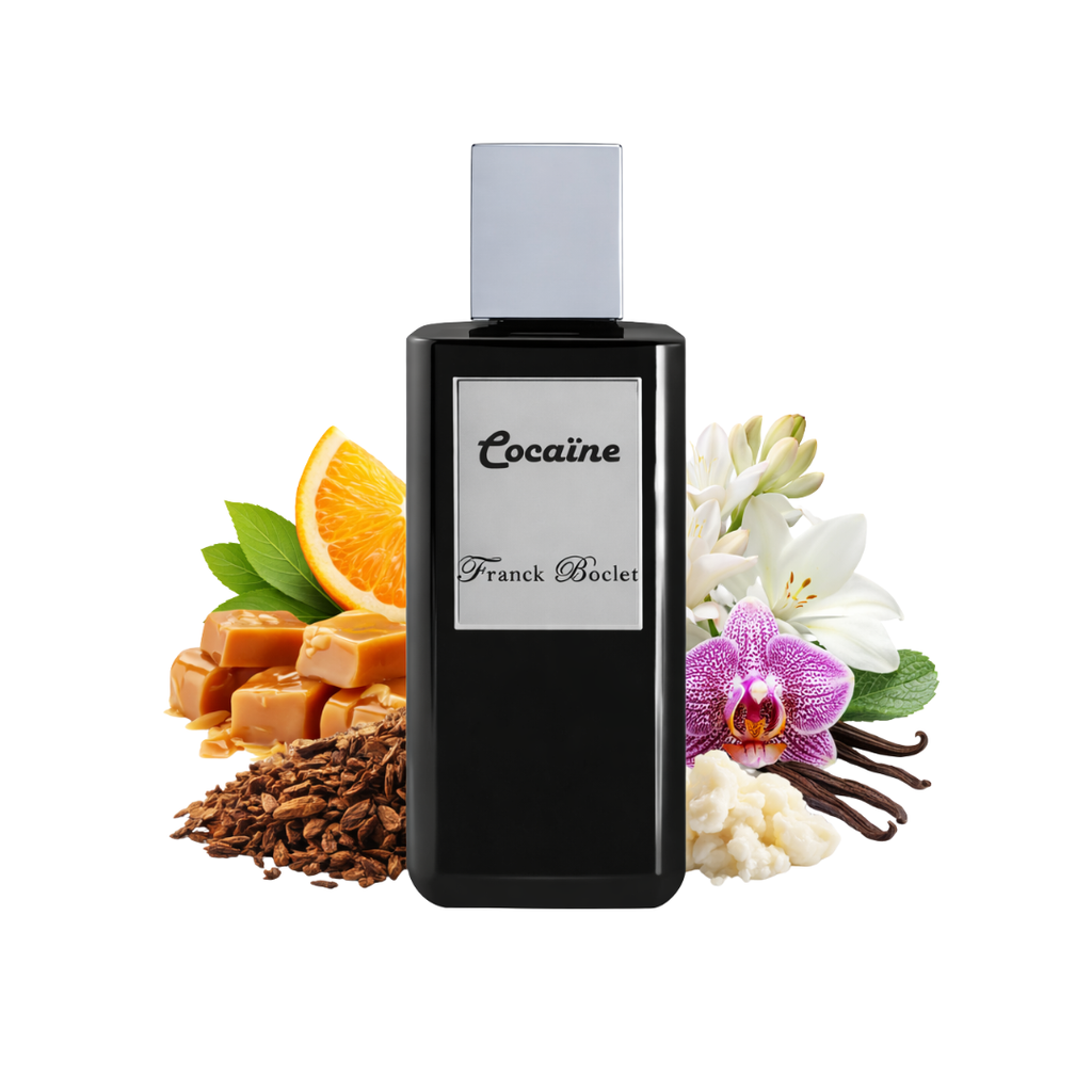 Franck Boclet Cocaine Extrait de Parfum 100 ml