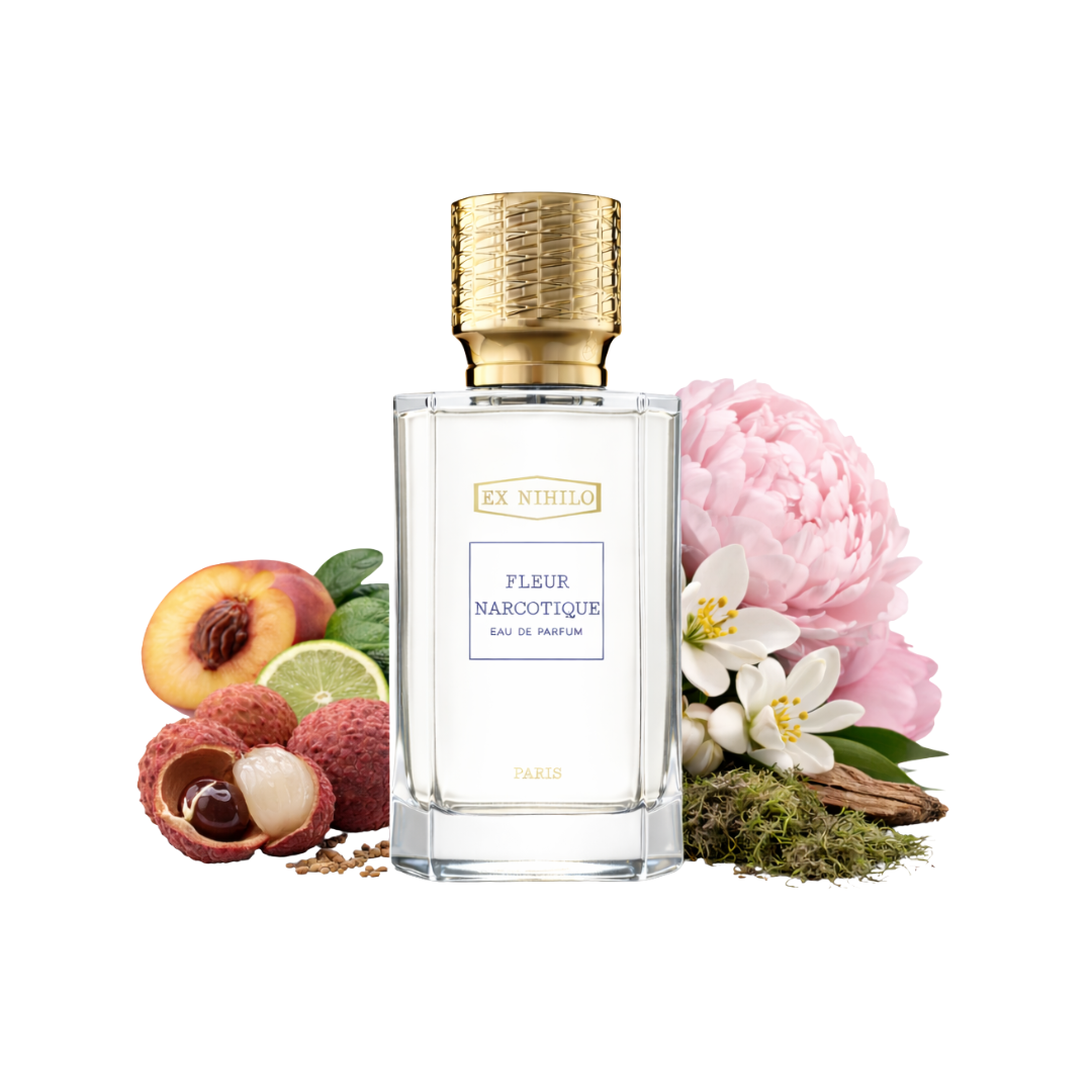 Ex Nihilo Fleur Narcotique EDP 2ml