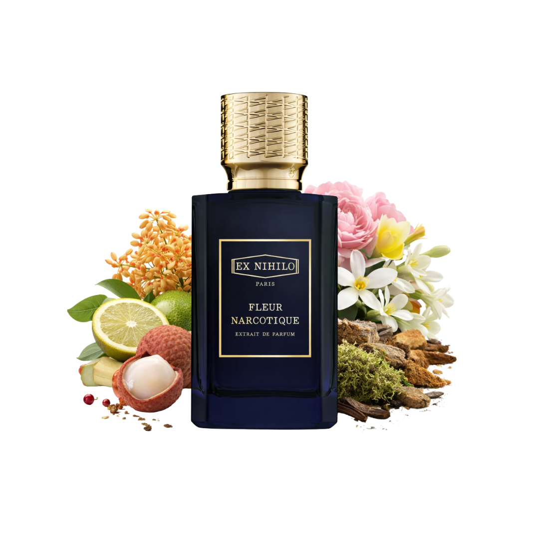 Ex Nihilo Fleur Narcotique Extrait de Parfum 2ml
