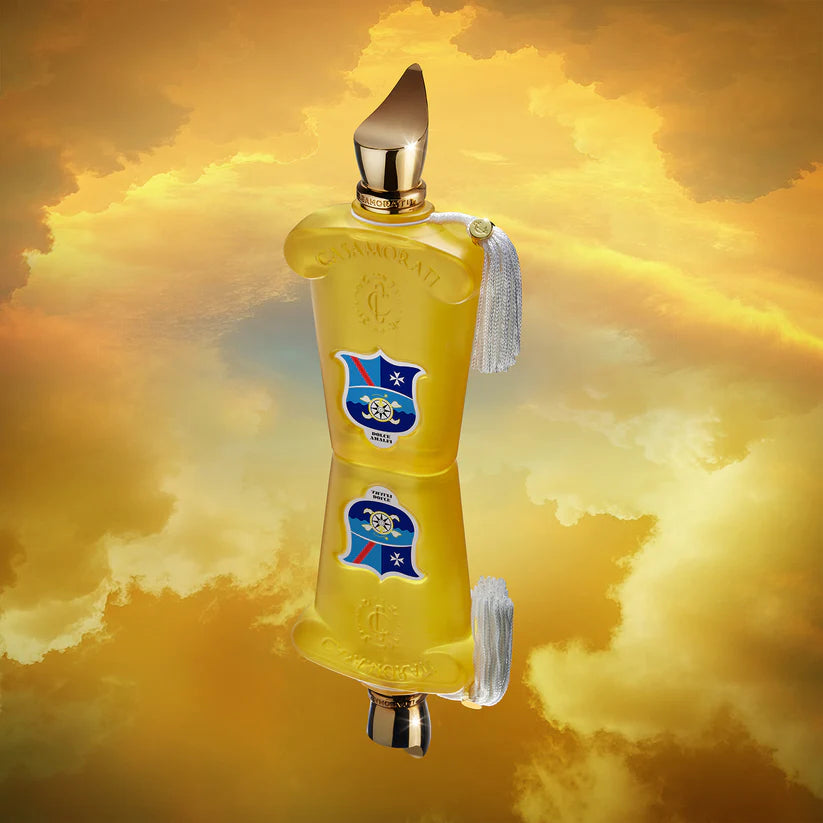Casamorati Dolce Amalfi EDP