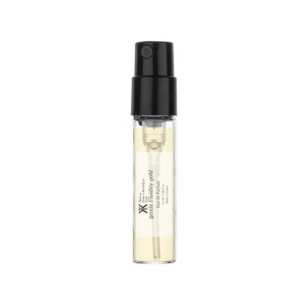 Maison Francis Kurkdjian Gentle Fluidity Gold EDP 2ml