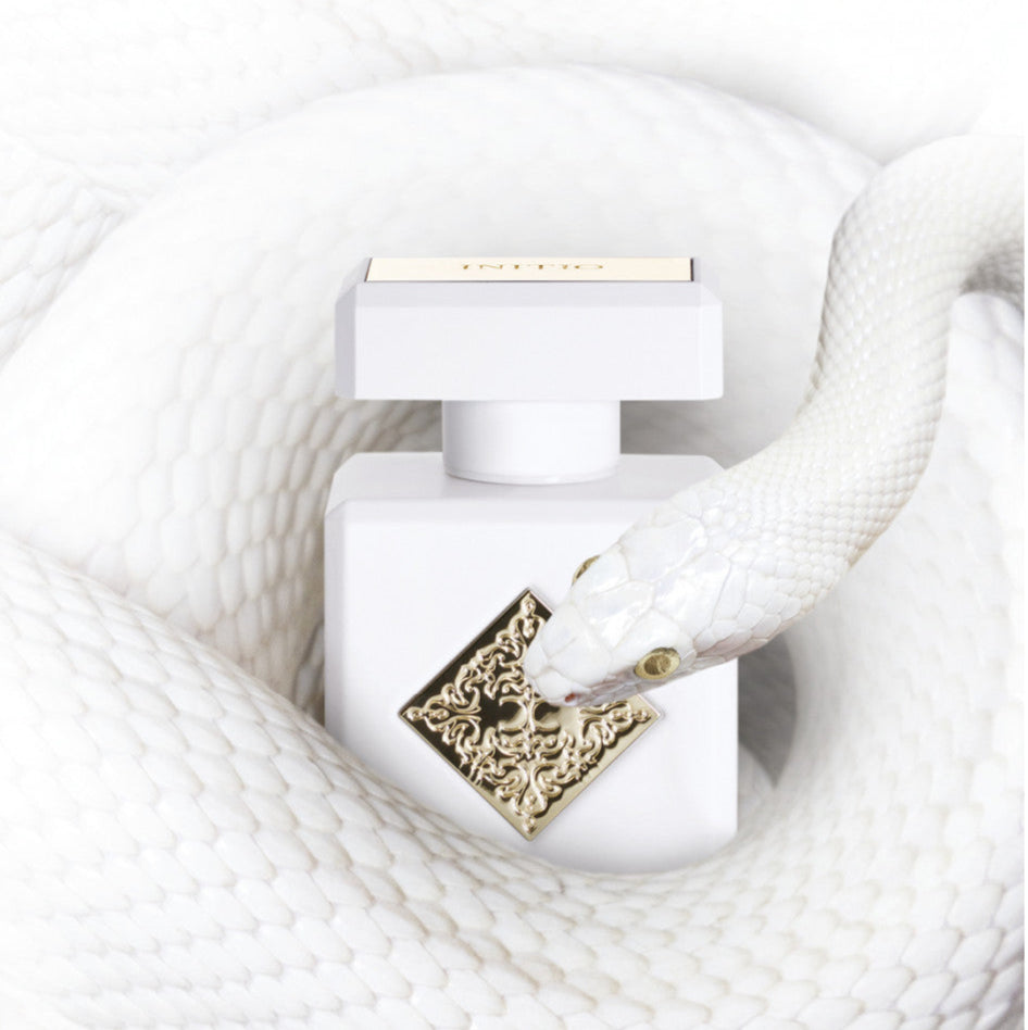 Initio Musk Therapy EDP 2 ml