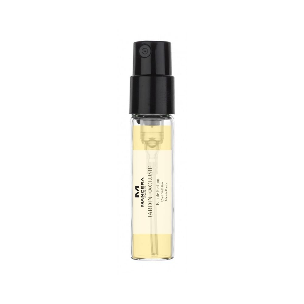 Mancera Jardin Exclusif EDP