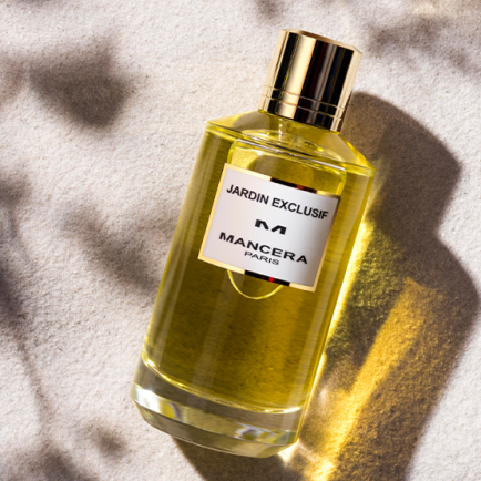 Mancera Jardin Exclusif EDP