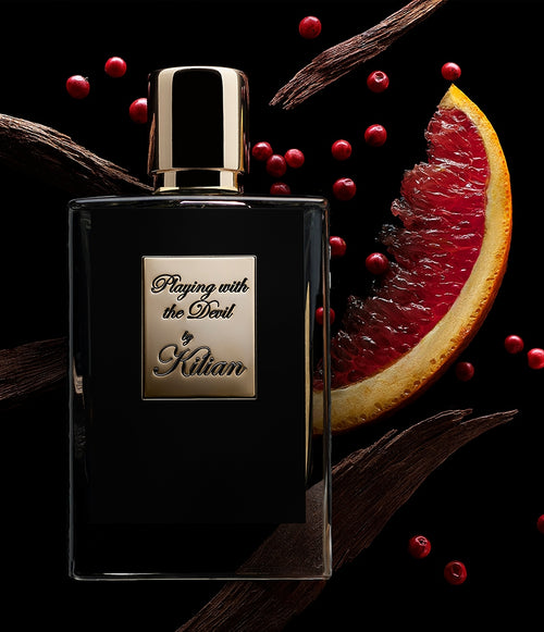 By Kilian Playing With The Devil EDP 2 ml
