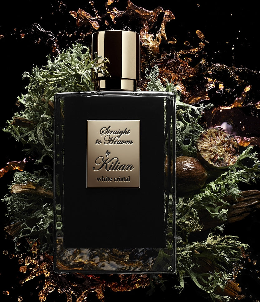 By Kilian Straight to Heaven "white cristal" EDP 2 ml