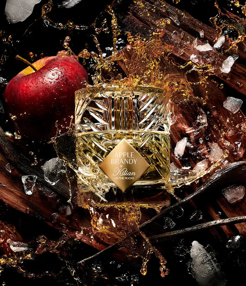 By Kilian Apple Brandy on the Rocks EDP 2 ml