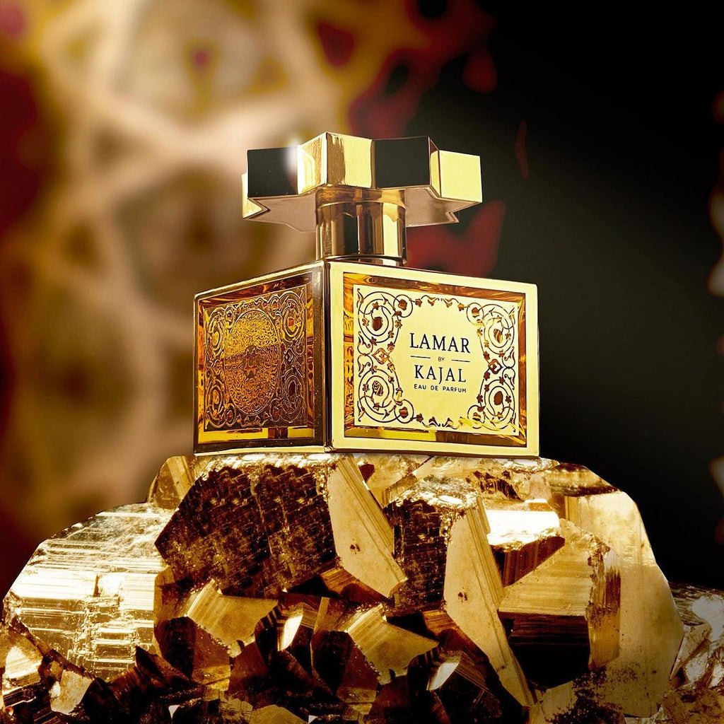 Kajal Lamar EDP 2 ml
