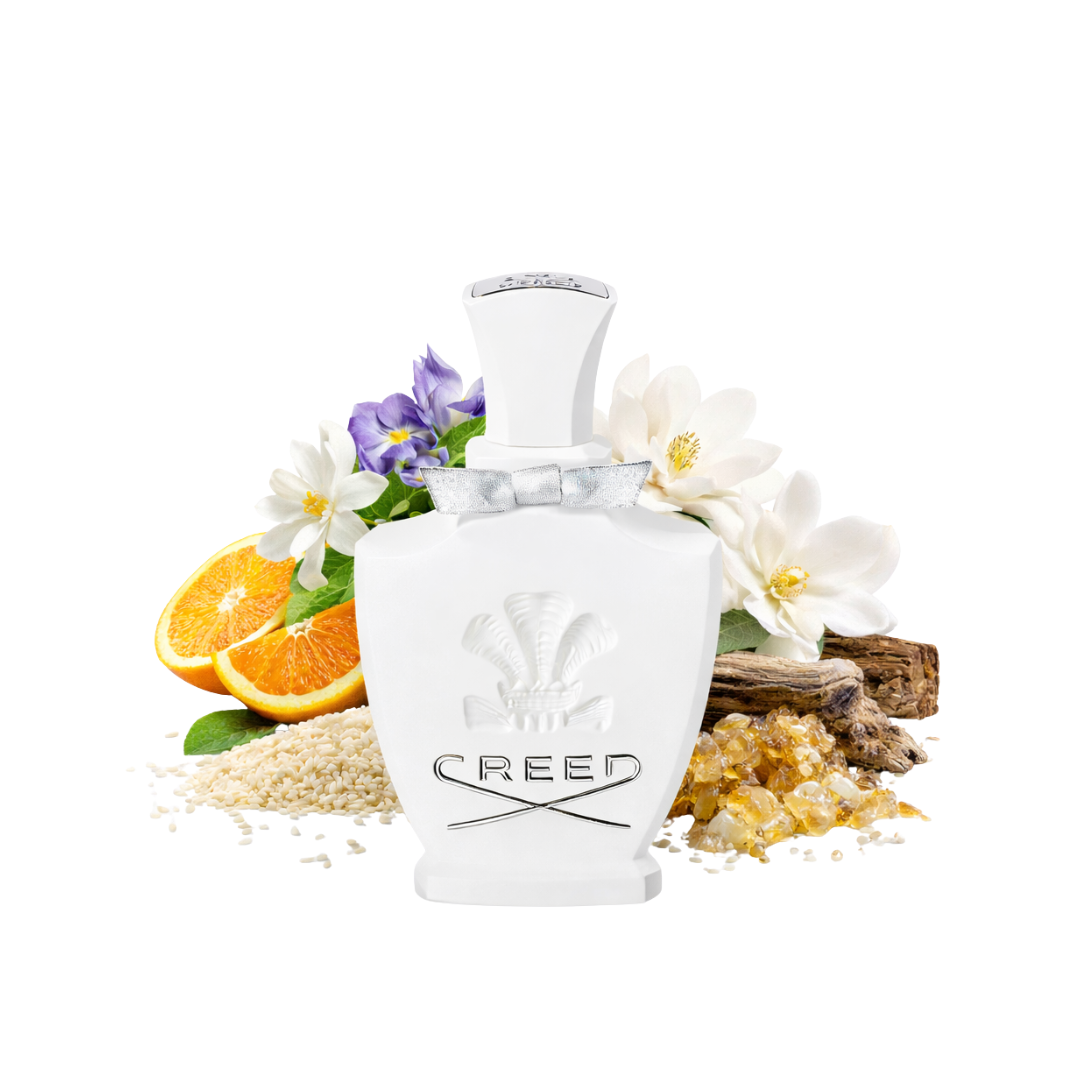 Creed Love in White EDP 75 ml