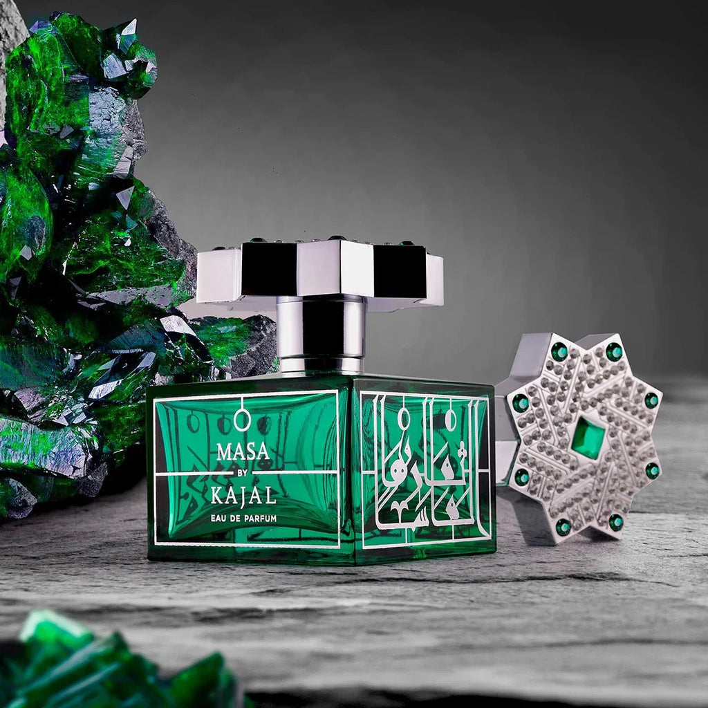 Kajal Masa EDP 2 ml