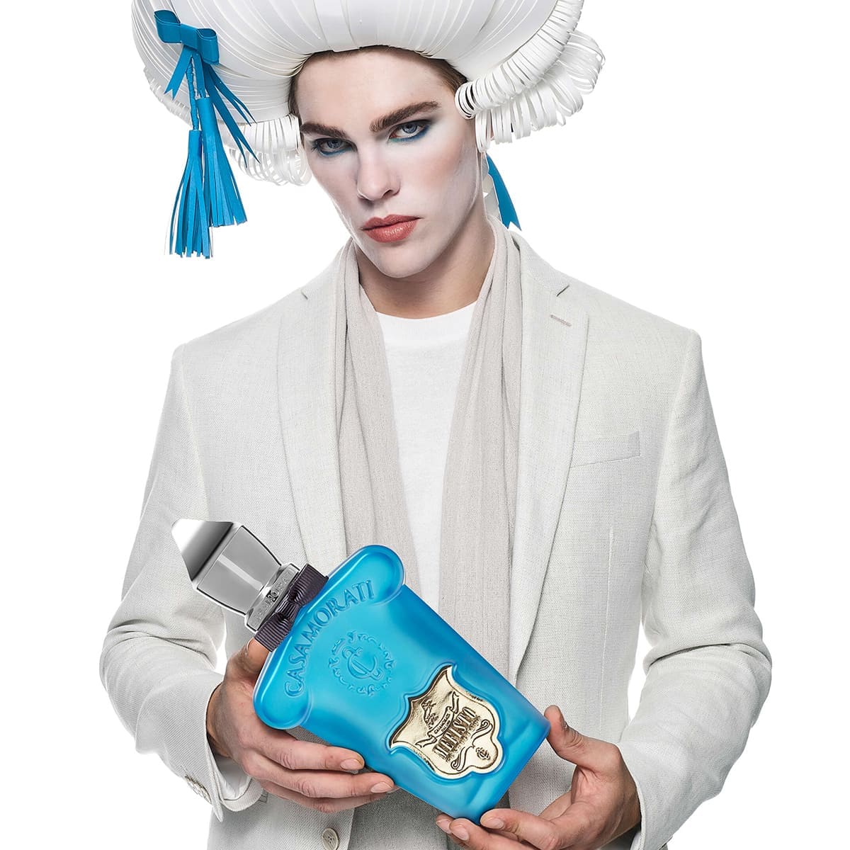 Casamorati Mefisto Gentiluomo EDP