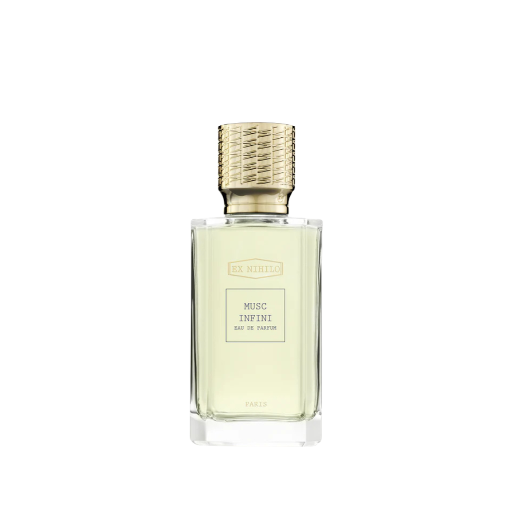 Ex Nihilo Musk Infini EDP