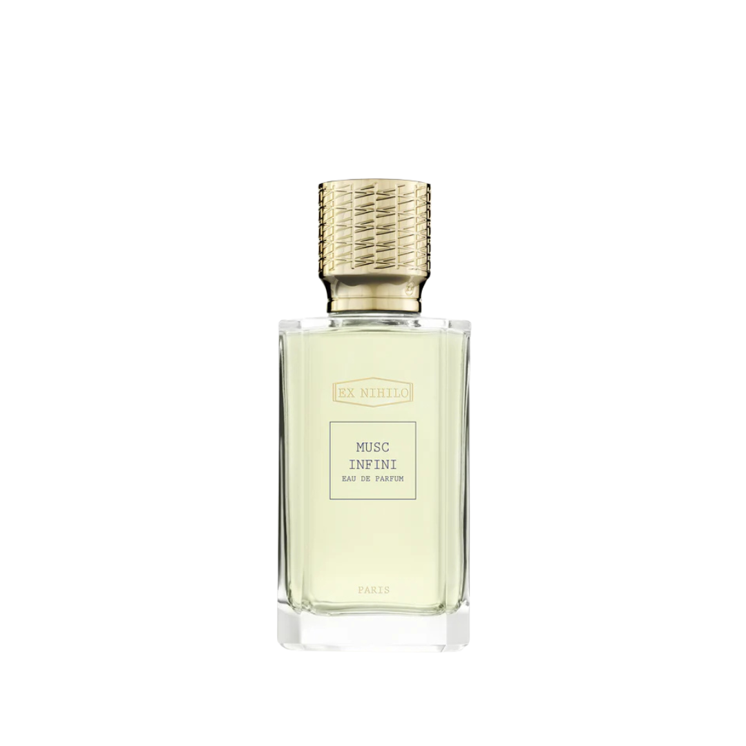 Ex Nihilo Musk Infini EDP