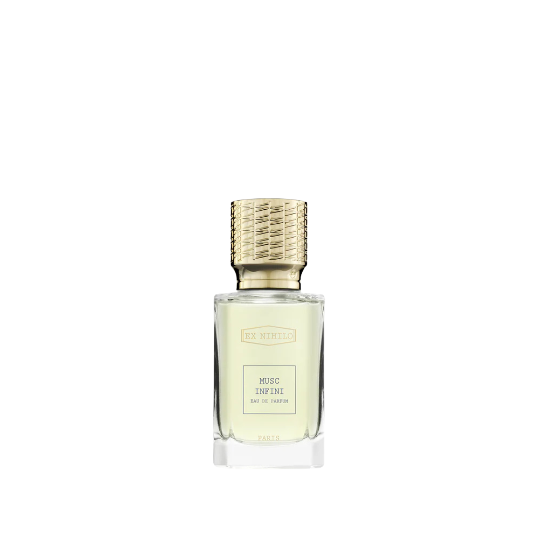 Ex Nihilo Musk Infini EDP