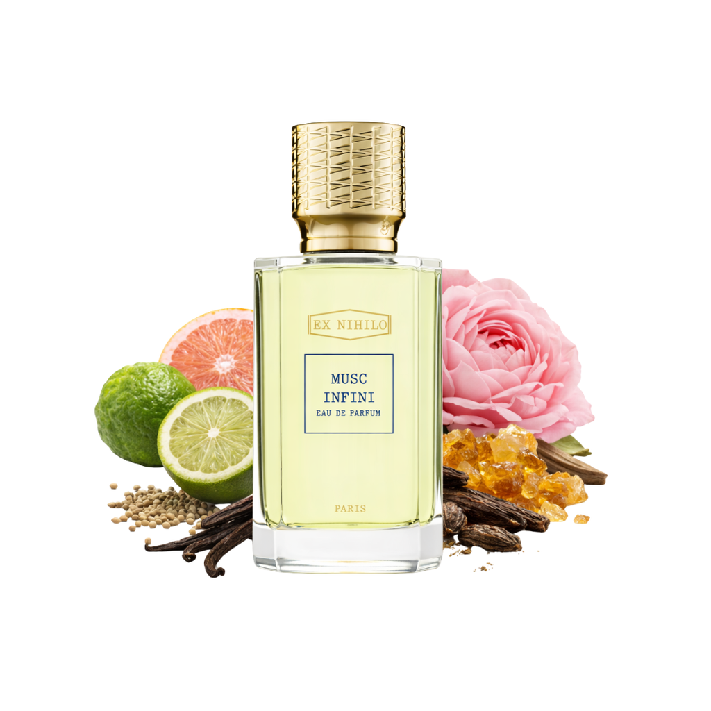 Ex Nihilo Musk Infini EDP