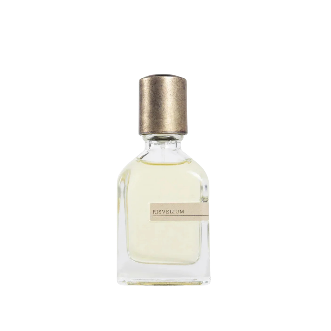 Orto Parisi Risvelium Extrait de Parfum 2ml