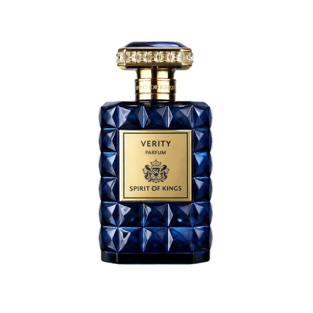 Spirit of Kings Verity Parfum