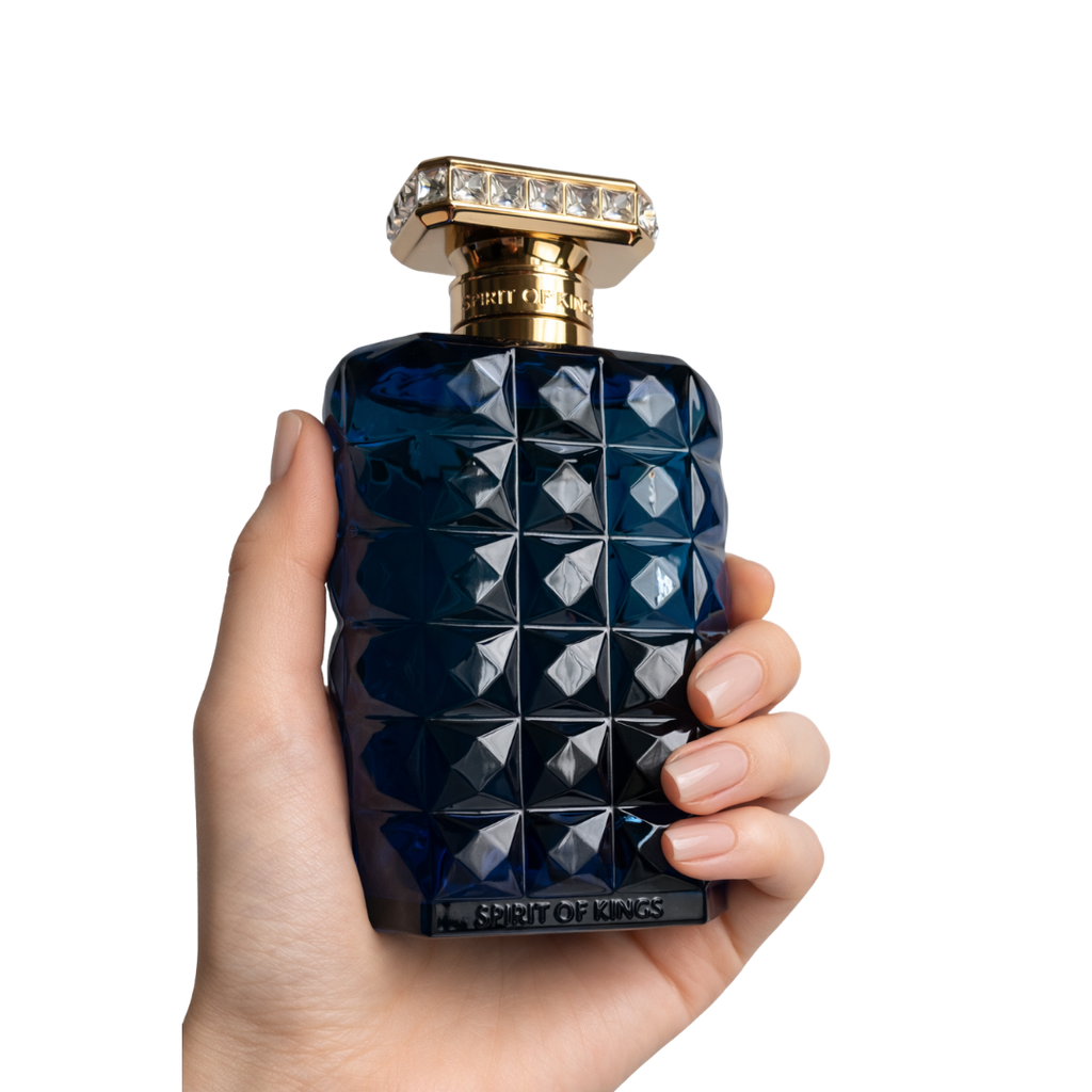 Spirit of Kings Verity Parfum
