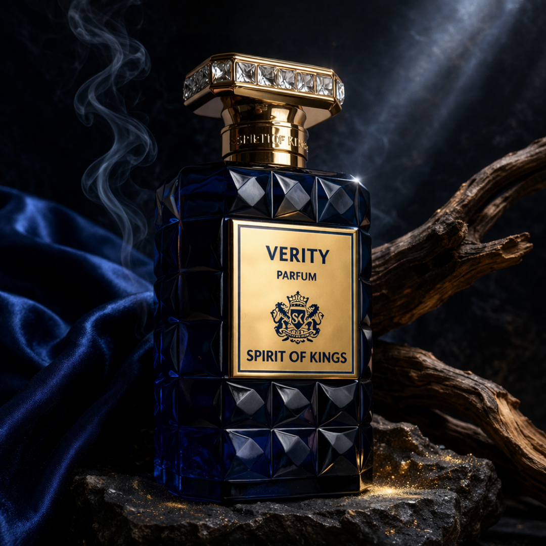 Spirit of Kings Verity Parfum