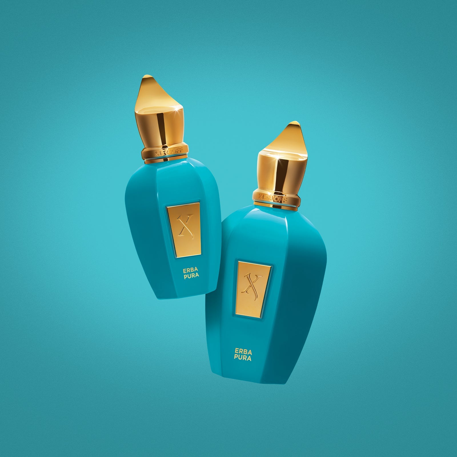 Xerjoff Erba Pura EDP 2 ml